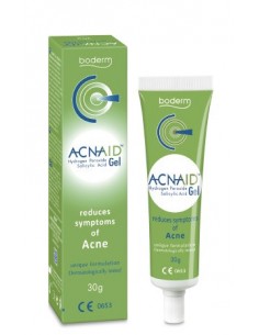 Acnaid Gel - Tubo 30 g
