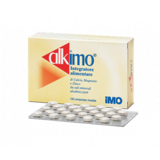 Alkimo - 100 Compresse