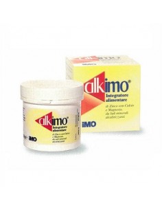 Alkimo - Barattolo 150 g