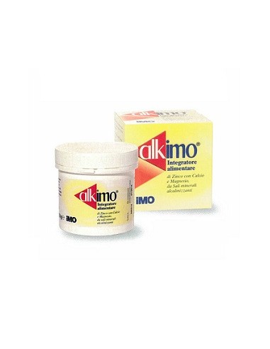 Alkimo - Barattolo 150 g