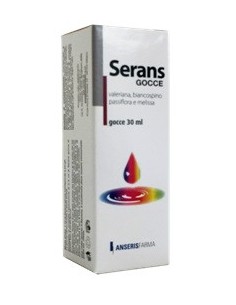 Serans Gocce - 30 g