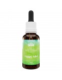 Happy Adol Australian Bush Flower - 30 ml