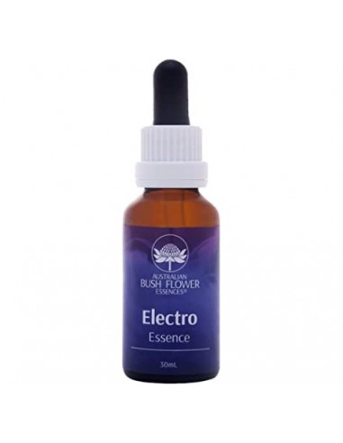 Electro Australian Bush Flower - 30 ml