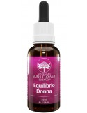 Equilibrio Donna Australian Bush Flower - 30 ml 