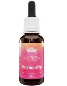 Relationship Australian Bush Flower - 30 ml