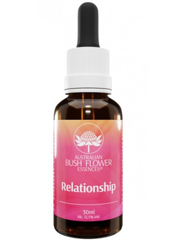 Relationship Australian Bush Flower - 30 ml