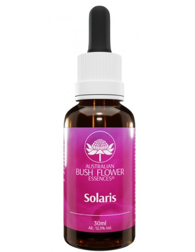 Solaris Australian Bush Flower - 30 ml