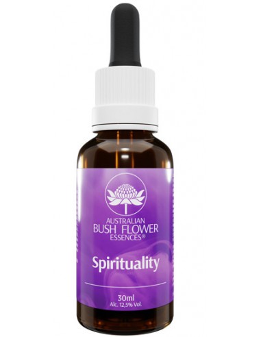 Spirituality Australian Bush Flower - 30 ml