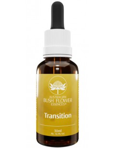 Transition Australian Bush Flower - 30 ml