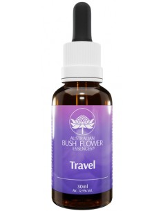 Travel Australian Bush Flower - 30 ml