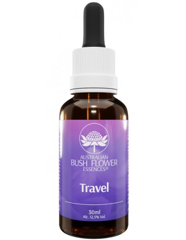 Travel Australian Bush Flower - 30 ml