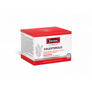 Swisse Colesterolo - 28 Bustine