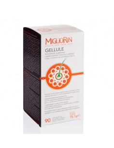 Migliorin - 90 Gellule