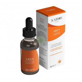Ares Gocce - 50 Ml
