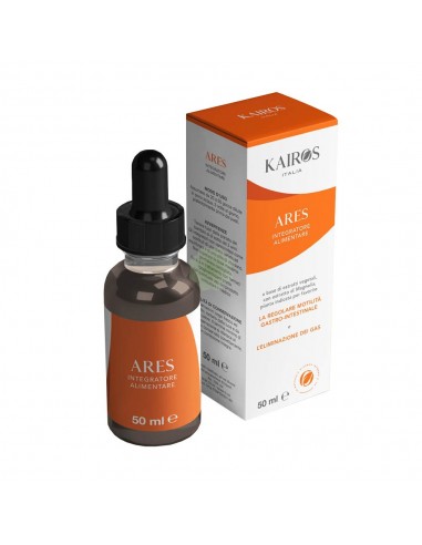 Ares Gocce - 50 Ml