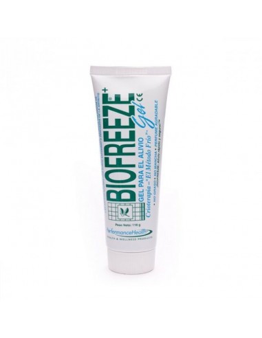 Biofreeze Gel - 110 g