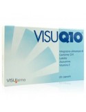Visu Q10 - 20 Capsule