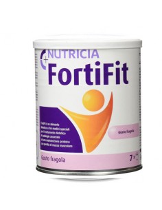 Fortifit gusto Fragola - 280 g