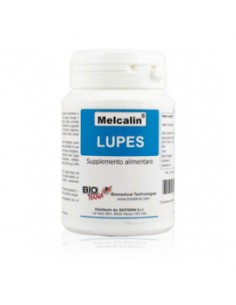 Melcalin Lupes - 56 Capsule