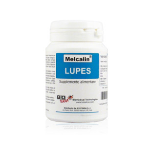 Melcalin Lupes - 56 Capsule