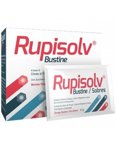 Rupisolv - 20 Bustine