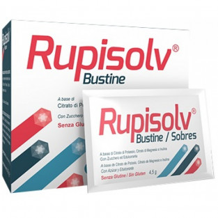 Rupisolv - 20 Bustine