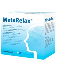 Metarelax - 180 Compresse