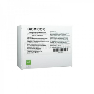 Biomicor - 75 Capsule