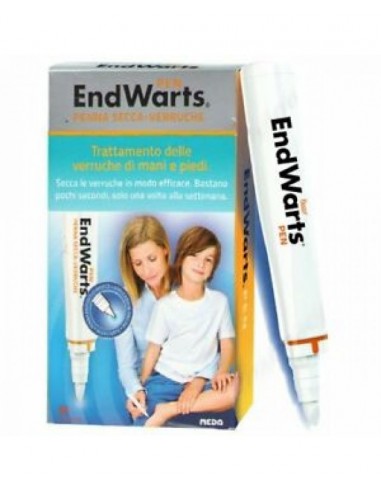 Endwarts Pen