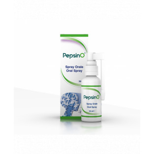 Pepsino Spray - 30 ml