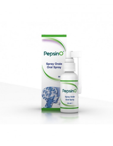 Pepsino Spray - 30 ml