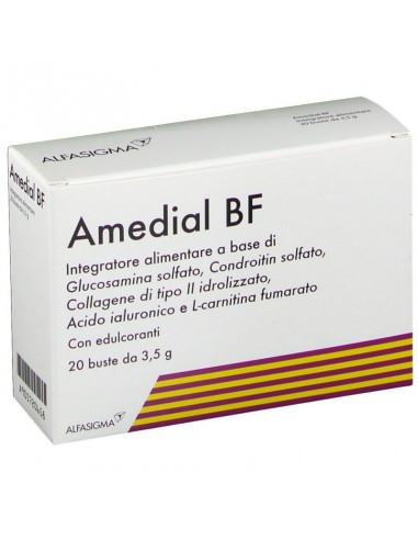 Amedial BF - 20 bustine