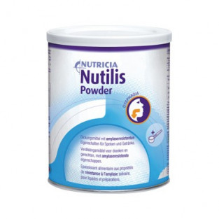Nutilis Powder - 300 g