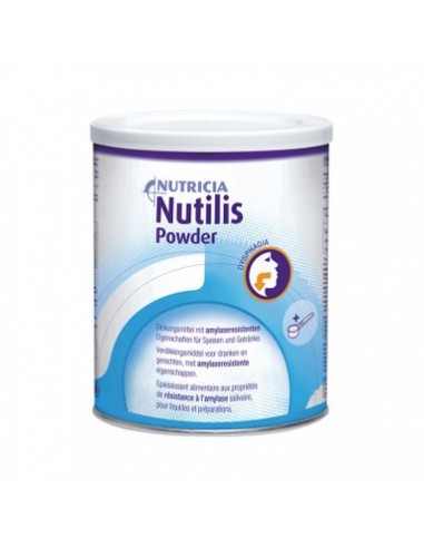 Nutilis Powder - 300 g