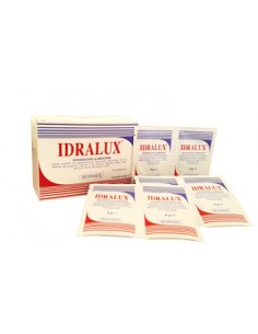 Idralux - 18 Buste