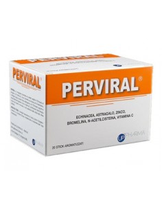 Perviral - 20 Stick