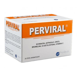 Perviral - 20 Stick