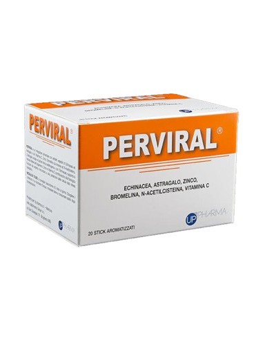 Perviral - 20 Stick