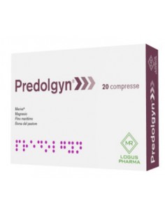 Predolgyn - 20 Compresse