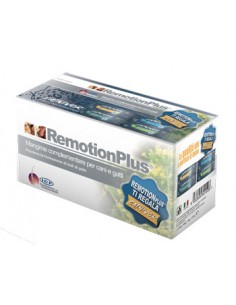 Remotion Plus - Tubo 50 g