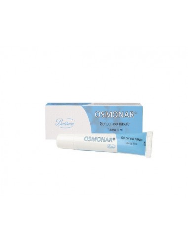 Osmonar Gel Nasale - 15 ml