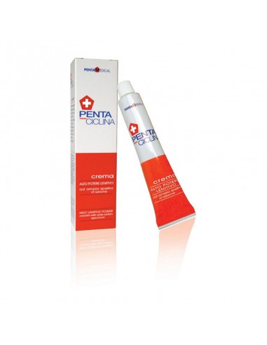 Pentaciclina Crema - 30 ml