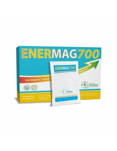 Enermag 700 - 18 Bustine