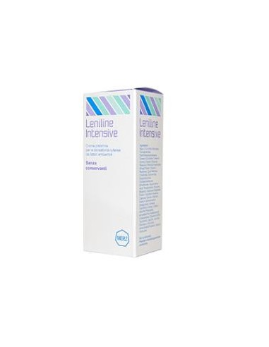 Leniline Intensive Crema Lenitiva - 50 ml