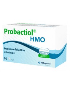 Probactiol HMO - 90 Capsule