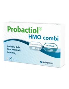Probactiol HMO Combi - 2x15 Capsule