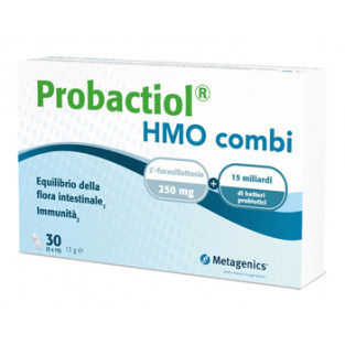 Probactiol HMO Combi - 2x15 Capsule