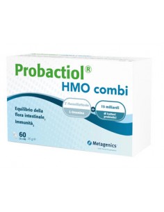 Probactiol HMO Combi - 2x30 Capsule