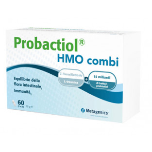 Probactiol HMO Combi - 2x30 Capsule