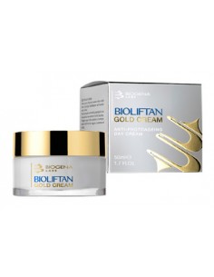 Bioliftan Gold Cream - 50 ml